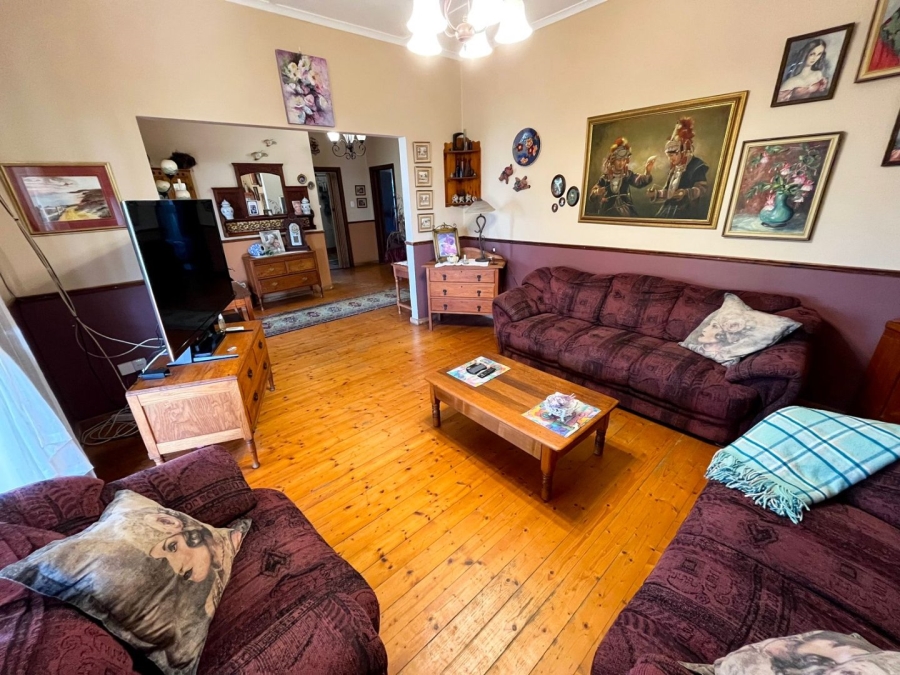 3 Bedroom Property for Sale in Mosel Eastern Cape